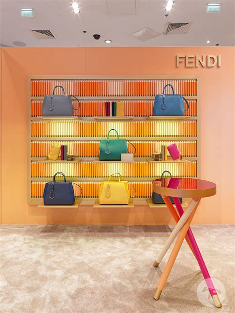 fendi lafayette|Fendi boutique lafayette la.